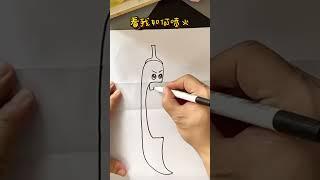 Small manual up小手动起来~ #enjoy #joy#happy #handwork