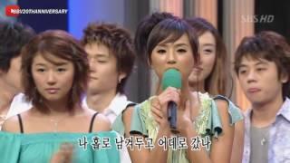 [2003.05.18] 베이비복스 (이희진) - 서울대전 대구부산