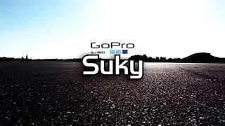 Yamaha FZ6 N / GoPro Hero 3 /Czech - Daily Observations 4