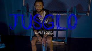 Jusglo - Super Sonic (Official Music Videos)  By IG @A1Visuals__