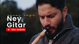 "Yunus Emre" (Soundtrack) x Ozan Coskun & Ismail Metin