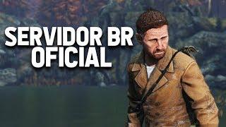 SERVIDOR BRASILEIRO OFICIAL - DayZ