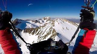 CAPCIR | Pyrenees Paragliding