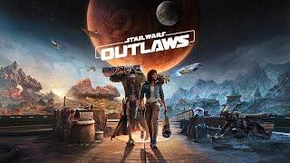 STAR WARS OUTLAWS walkthrough 11-13-2024 // PC //