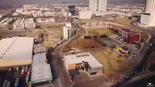 Skyline Querétaro 2020 - Juriquilla