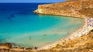 Rabbit Beach, Lampedusa, Italy - Best Travel Destination