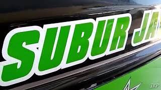 ||SUBUR JAYA "AIRKING" JETBUS 3||