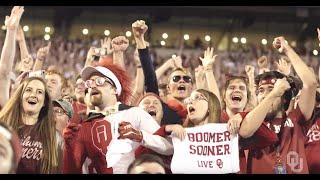 Crimson Fridays | University of Oklahoma