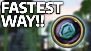 AQ3D How to get War Medals FAST!!! AdventureQuest 3D