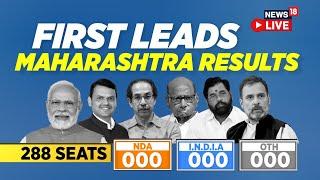 Maharashtra Results Live | Maharashtra Election Results Live | Election Result 2024 | Live News