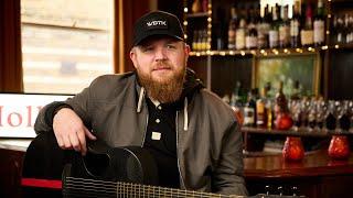 Tyler Braden - 'Friends' Live Acoustic Session | Holler