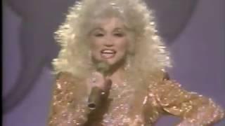 Dolly Parton variety show 1987 1st episode