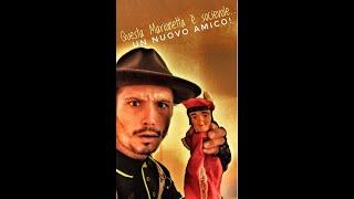 INDIANA JONES SARDO EP3° ( Il Mistero del Sir Riccardo la Marionetta )