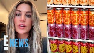 Poppi Founder Addresses Backlash Over Influencer Vending Machines | E! News