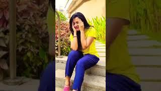 Abiyum Nanum Serial Actress Meena Cute Performance |Sruthi Raj |Mangalyam Song |Sana Sutharsana