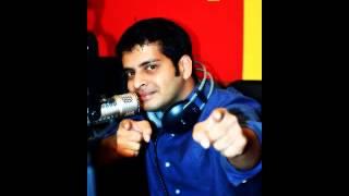 RJ Riyaz Show Promo in Radio Gup Shup 94 3 FM