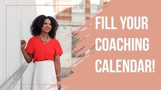 How to get more discovery calls as a new coach