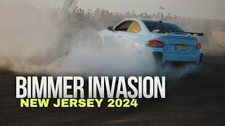 Bimmer Invasion New Jersey 2024!