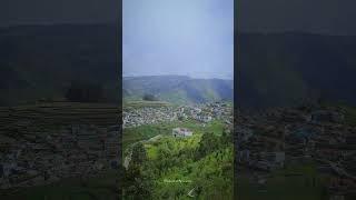 Poombarai | The charming village | Kodaikanal