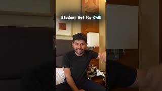 Student Got No Chill #savage #shorts #funny #viral #tending