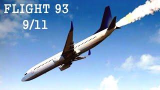 Action Movie «FLIGHT 93» Full Movie // Action, Drama, Thriller