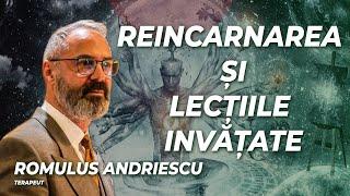 Despre reîncarnare si lecțiile învățate! Discuție cu terapeutul Romulus Andriescu, numai la BZI LIVE