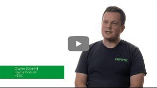 Application Acceleration Made Easy with NGINX