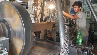 Janata Engineering Works (One day)