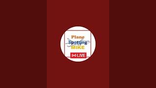 LIVE Q&A with Planespotting Mike LIVE #LIVE #PSML