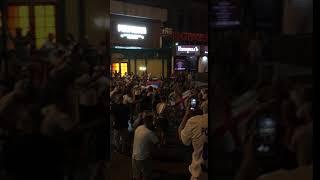 Russia Samara 7/07/2018