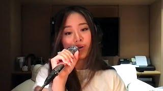 Lady Gaga, Bruno Mars - Die With A Smile (Cover by Celine Wanyi)