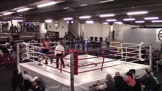 MGM Boxe factory 22-Marazzi Giacomo vs Mazzola Sofien