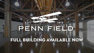 Penn Field Building F: Full Building Opportunity Available to Lease in Austin, TX