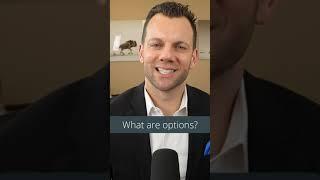 What Are "Options?" (Finance And Investing)