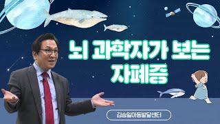 뇌 과학자가 보는 자폐증(Peter J Snow, 이론)/autism/자폐스펙트럼 발달장애 아동을 위한 영상