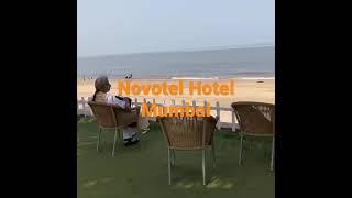 Best hotel in mumbai five star novotel juhu beach hotel