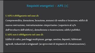 COSTRUZIONI   Esame Per Agente Immobiliare Preparazione Per L'Orale