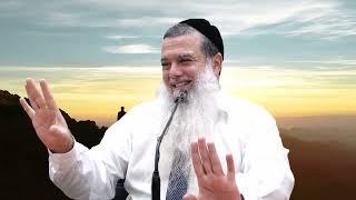 השיטה של הרב יגאל כהן להעביר דיכאון, דכדוך והתקפי חרדה | אחד הסרטונים החשובים ביותר שתראו בחיים!