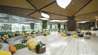 Review Flamingo Dai Lai Resort