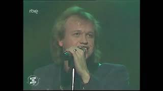 LEVEL 42 - Viaje Con Nosotros (TVE - 1988) - Lessons in love, Something about you