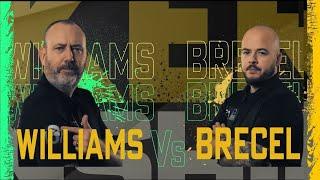 Riyadh Snooker Championship 2024 | Semi-Final: Mark Williams vs Luca Brecel