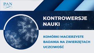 Badania przedkliniczne - Rzetelność i etyka w nauce #4