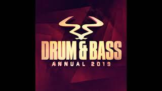 Ram Records - Drum & Bass Annual 2019 (Mixed By Mob Tactics)