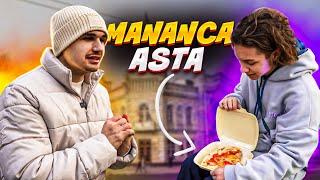 24H MANANC CE-MI SPUN OAMENII DE PE STRADA