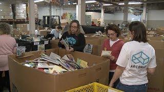 Cleveland Kids' Book Bank