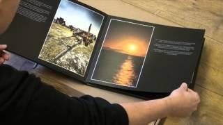 Photo Books from Photobox (Unboxing)