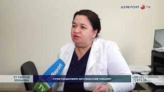 2 oylik chaqaloqning qo‘li nimaga kesib tashlandi?