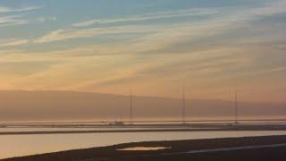 Don Edwards San Francisco Bay National Wildlife Refuge