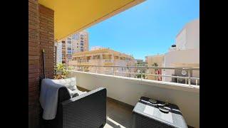 Top Floor Apartment Torrevieja, Alicante