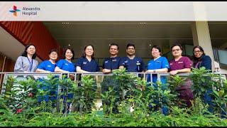 Integrated General Hospital:  VBHC Prize 2024 Nominee
